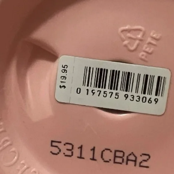 Victoria's Secret Rose Bohemia Liquid Hand Wash NWT - Picture 11 of 11